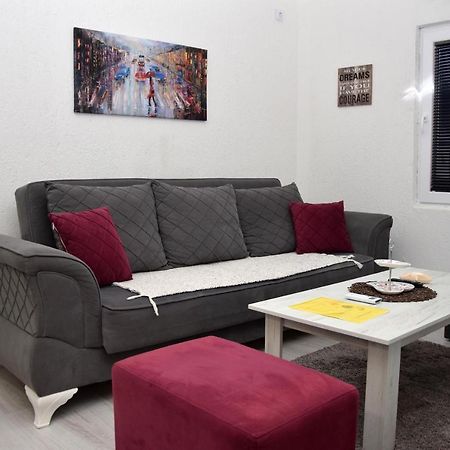 Markos Towers Apartments Prilep Eksteriør billede