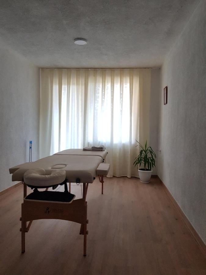 Markos Towers Apartments Prilep Eksteriør billede