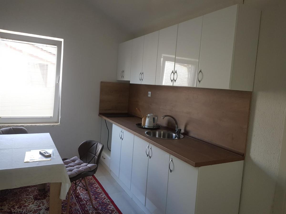 Markos Towers Apartments Prilep Eksteriør billede