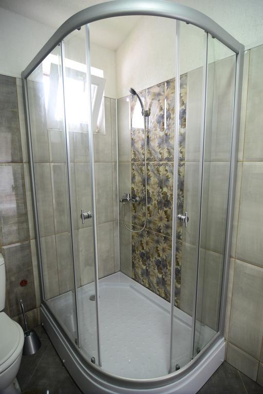 Markos Towers Apartments Prilep Eksteriør billede