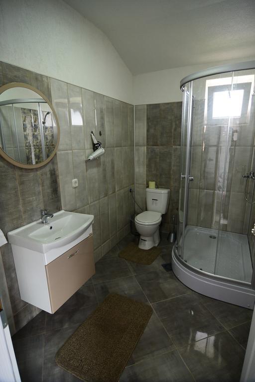 Markos Towers Apartments Prilep Eksteriør billede