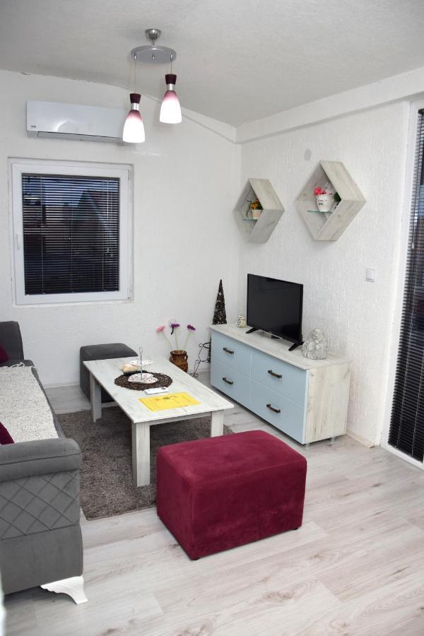 Markos Towers Apartments Prilep Eksteriør billede