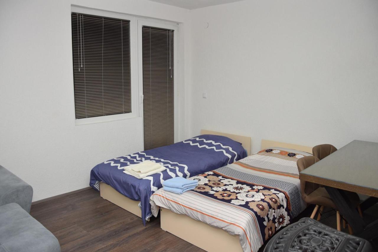 Markos Towers Apartments Prilep Eksteriør billede