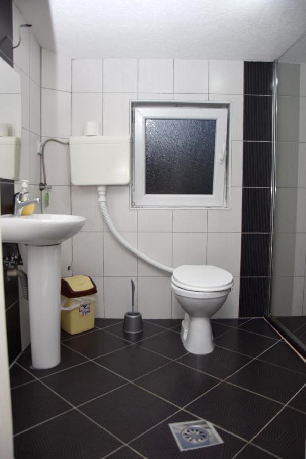 Markos Towers Apartments Prilep Eksteriør billede