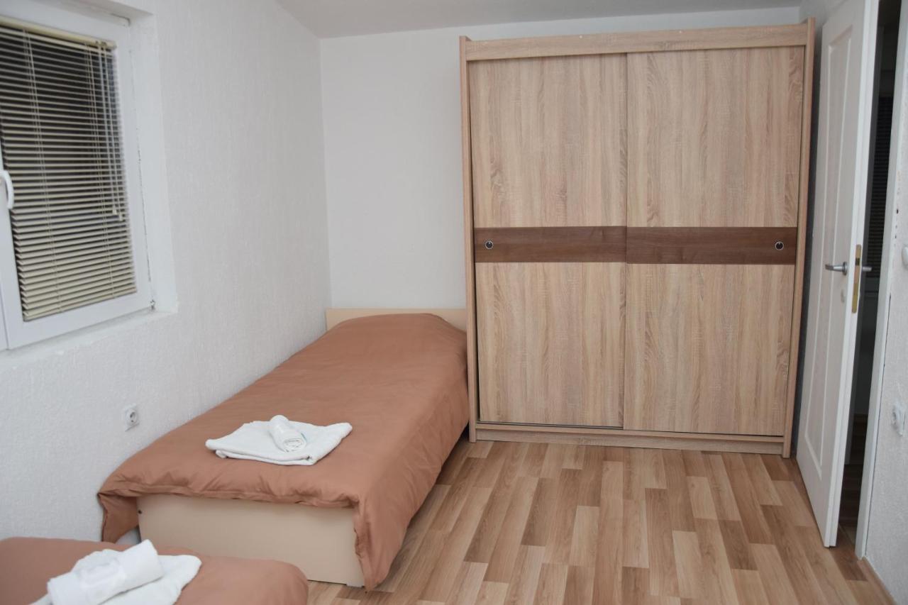 Markos Towers Apartments Prilep Eksteriør billede