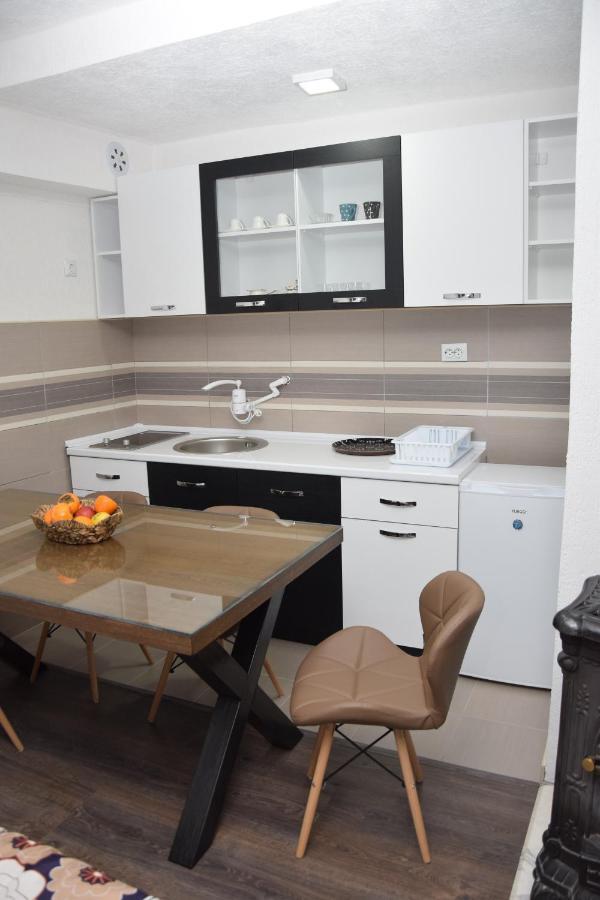 Markos Towers Apartments Prilep Eksteriør billede