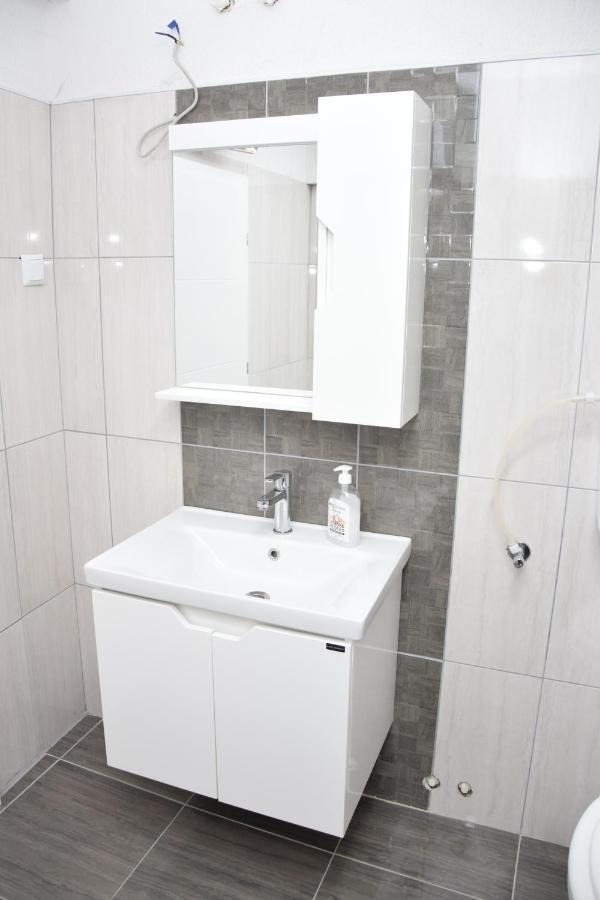 Markos Towers Apartments Prilep Eksteriør billede