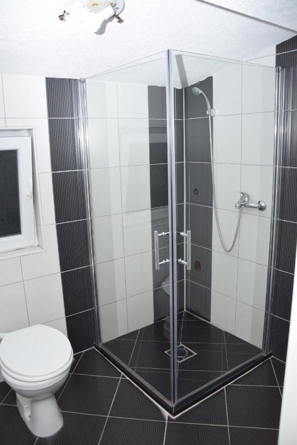 Markos Towers Apartments Prilep Eksteriør billede