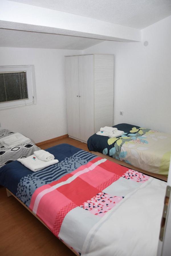 Markos Towers Apartments Prilep Eksteriør billede