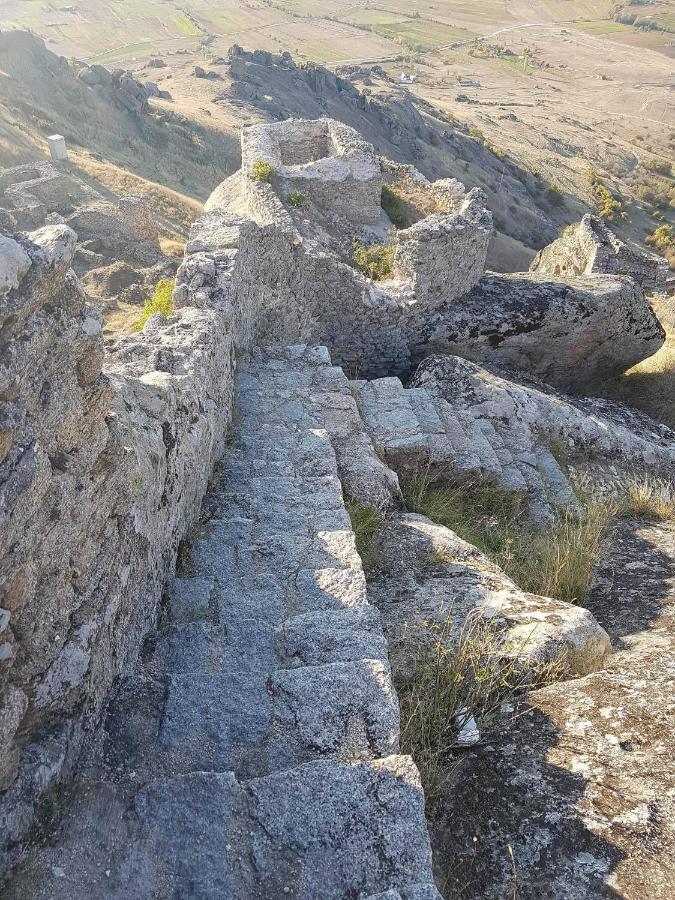Markos Towers Apartments Prilep Eksteriør billede